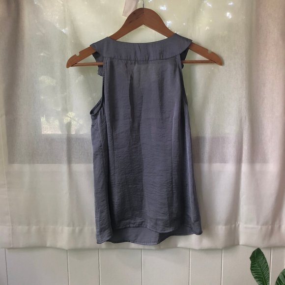 Silver Tank - Picture 3 of 3